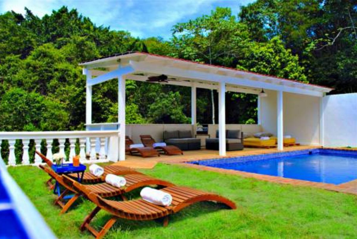 Villa Celeste Estate Hotel Jarabacoa Dominican Republic