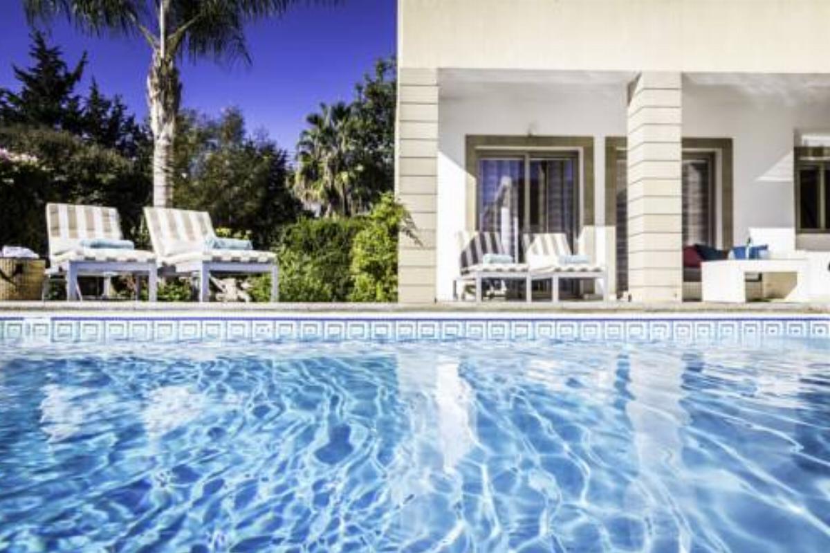 Villa Chiara Hotel Kissonerga Cyprus