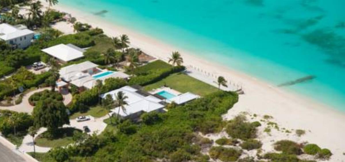 Villa Conch Hotel Grace Bay Turks and Caicos Islands