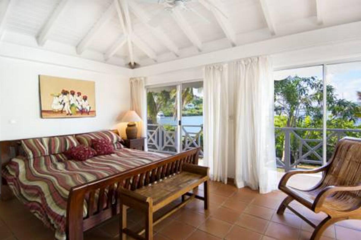 Villa Coralita Hotel Dawn Beach Sint Maarten