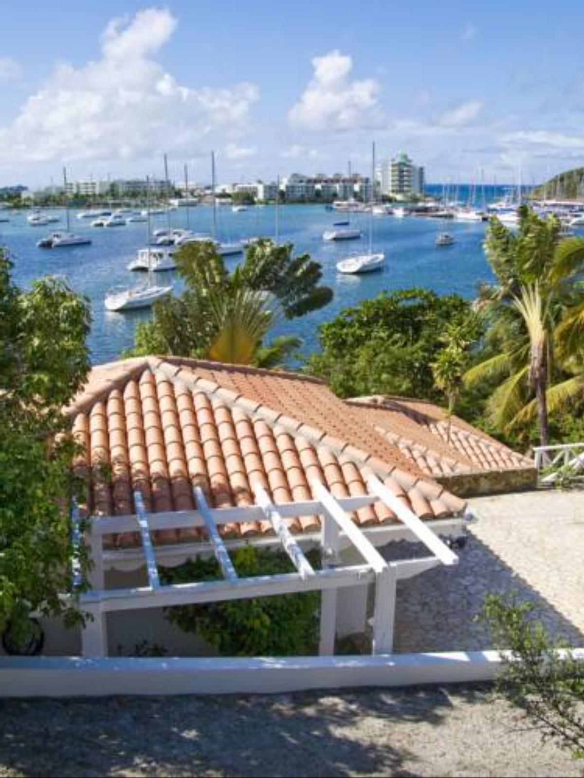 Villa Coralita Hotel Dawn Beach Sint Maarten
