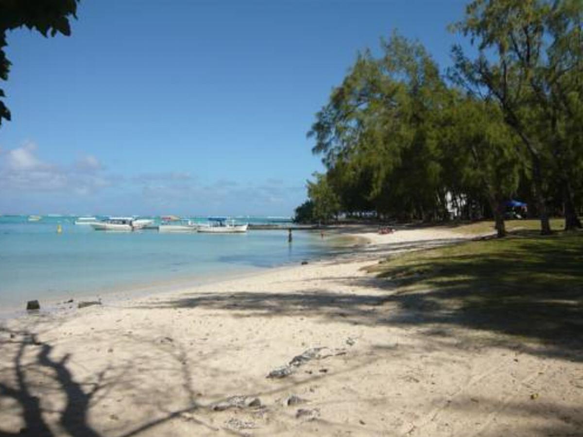Villa De Alisha Hotel Blue Bay Mauritius