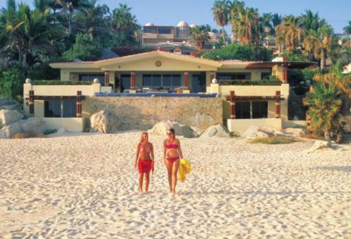 Villa De La Playa Hotel El Bedito Mexico