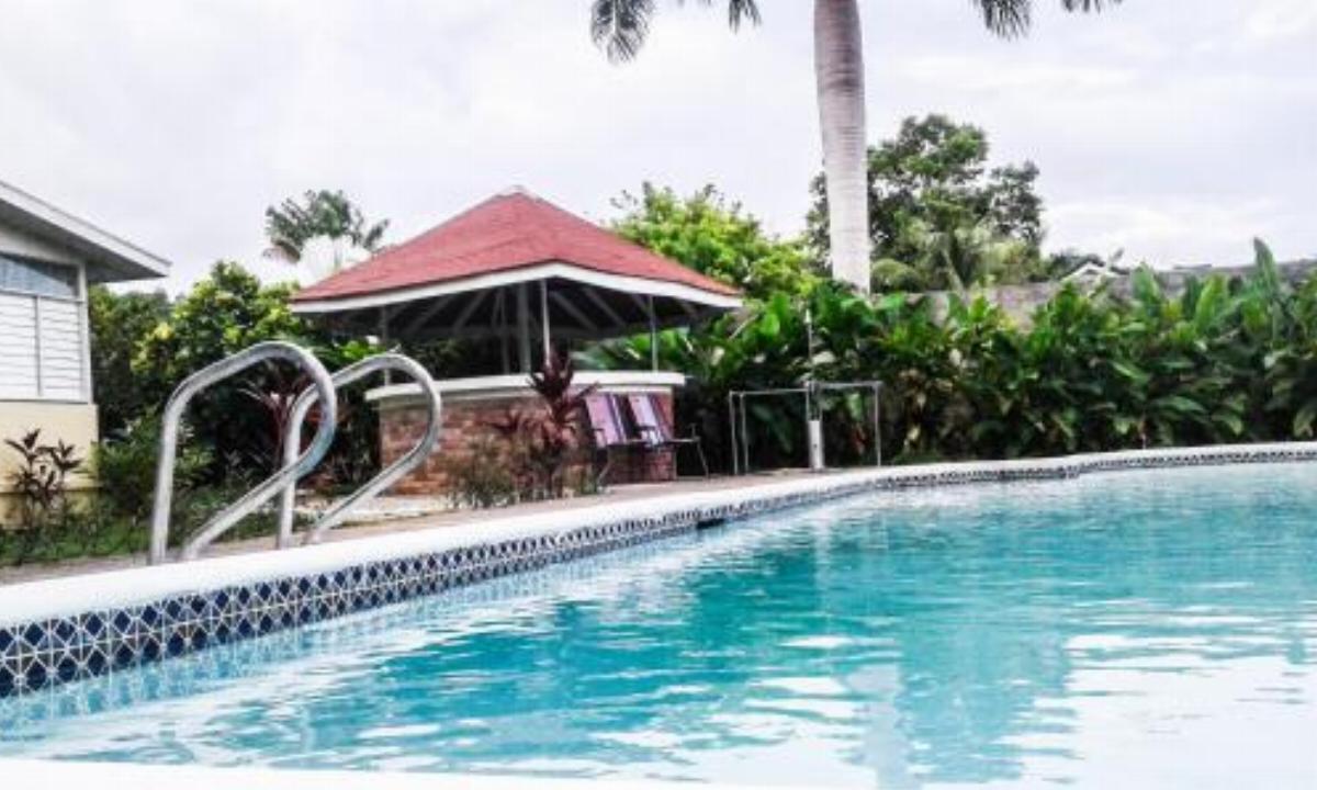 Villa del Camino Hotel St Mary Jamaica