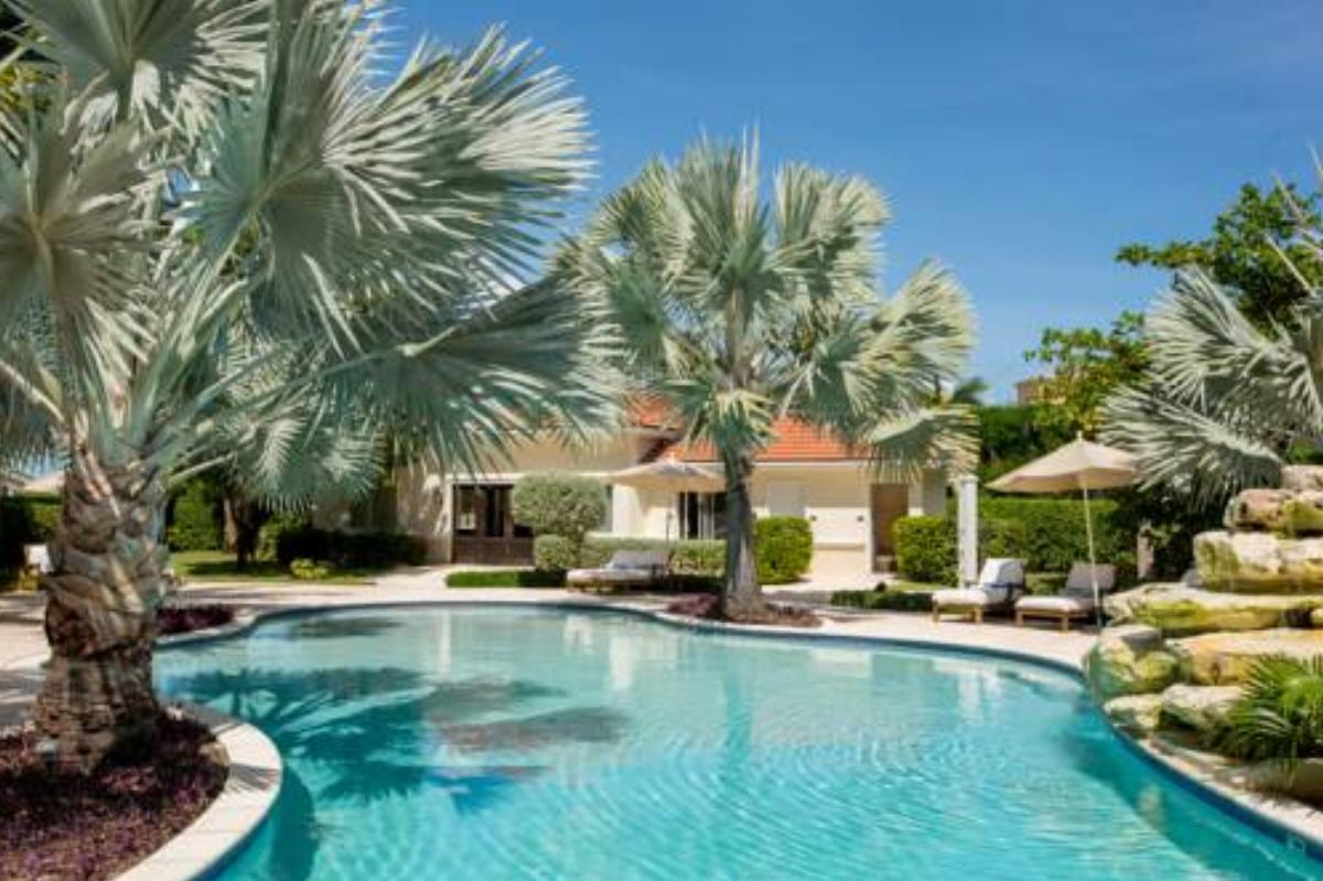 Villa del Mar Hotel Grace Bay Turks and Caicos Islands