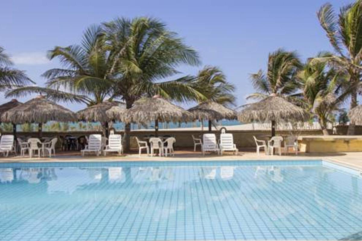 Villa del Mar Praia Hotel Hotel Camocim Brazil