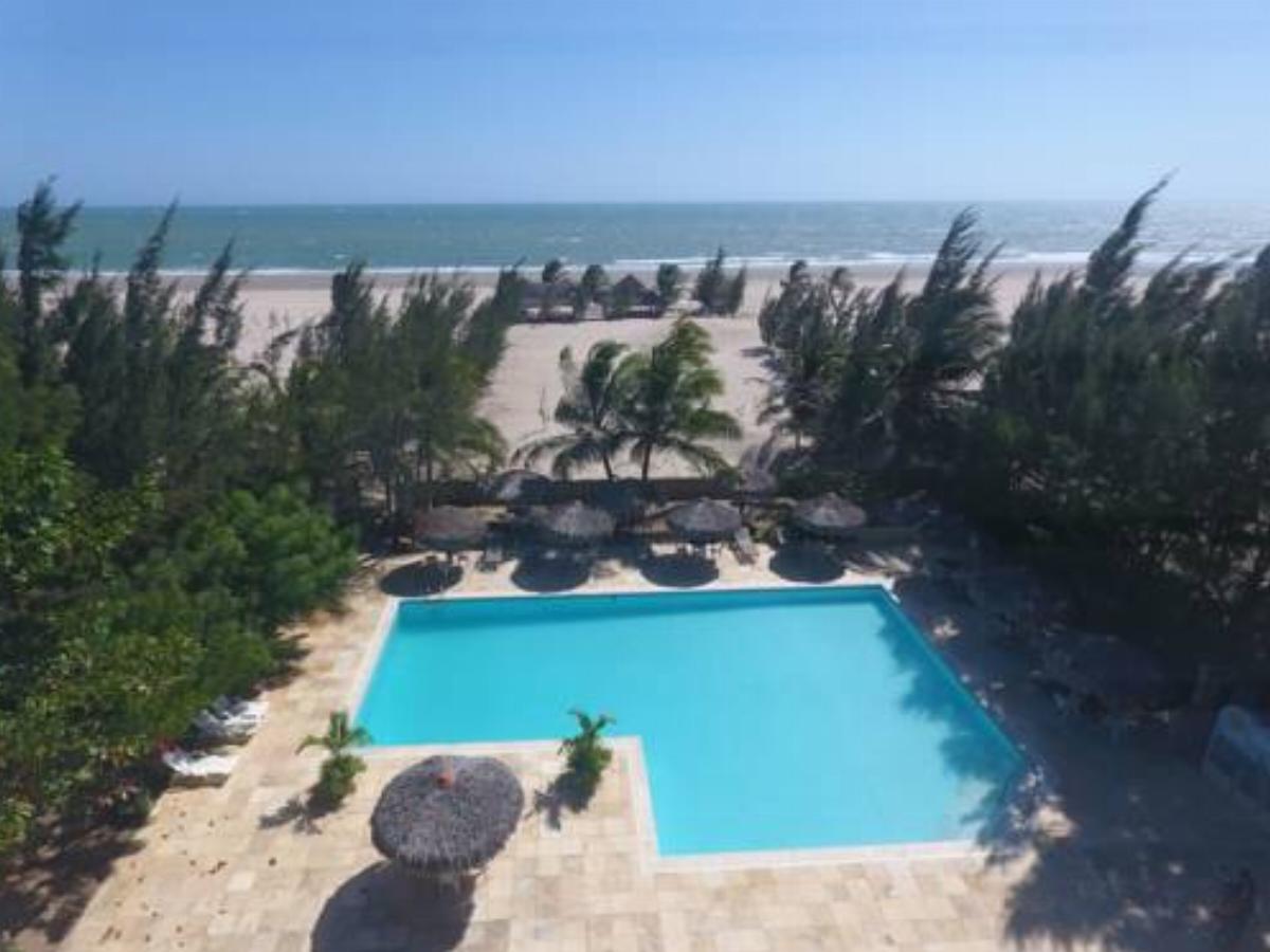 Villa del Mar Praia Hotel Hotel Camocim Brazil