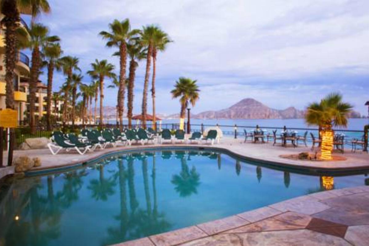 Villa del Palmar Beach Resort & Spa Hotel Cabo San Lucas Mexico