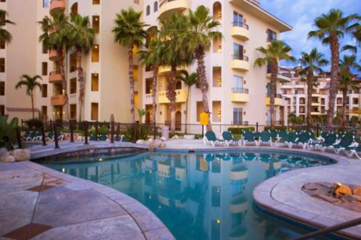 Villa del Palmar Beach Resort & Spa Hotel Cabo San Lucas Mexico