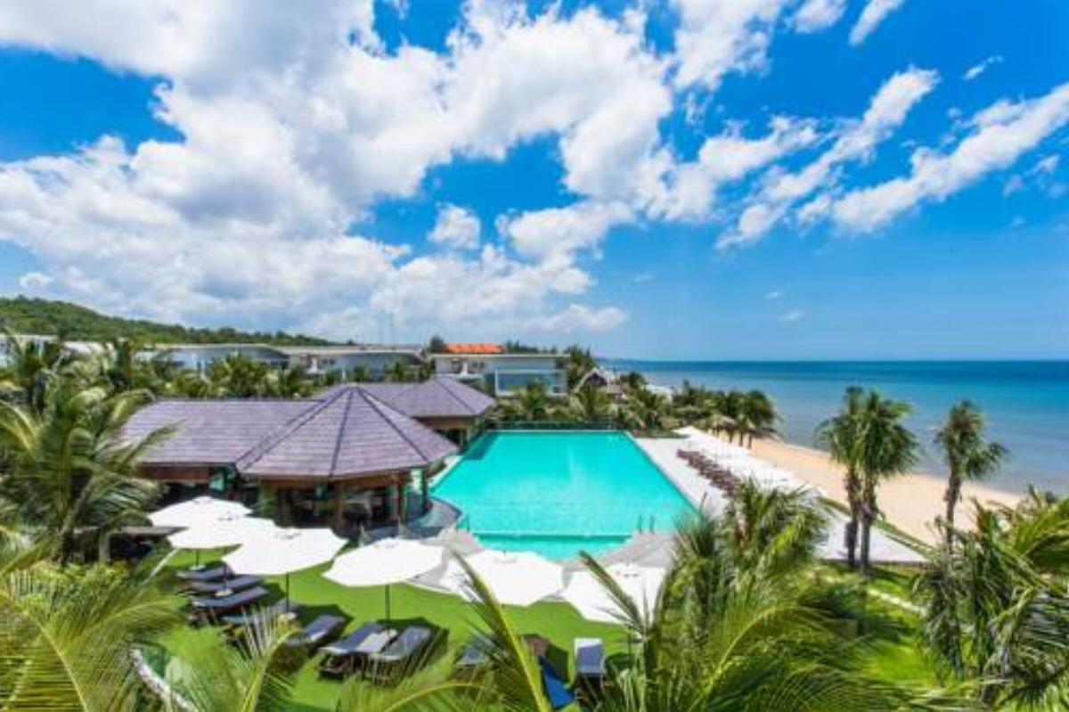 Villa Del Sol Beach Resort & Spa Hotel Phan Thiet Vietnam
