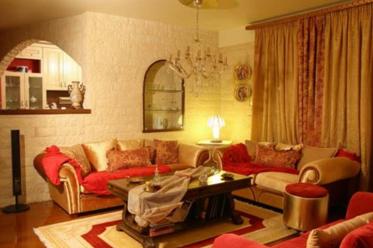 Villa Deluxe Sight Hotel Ioannina Greece