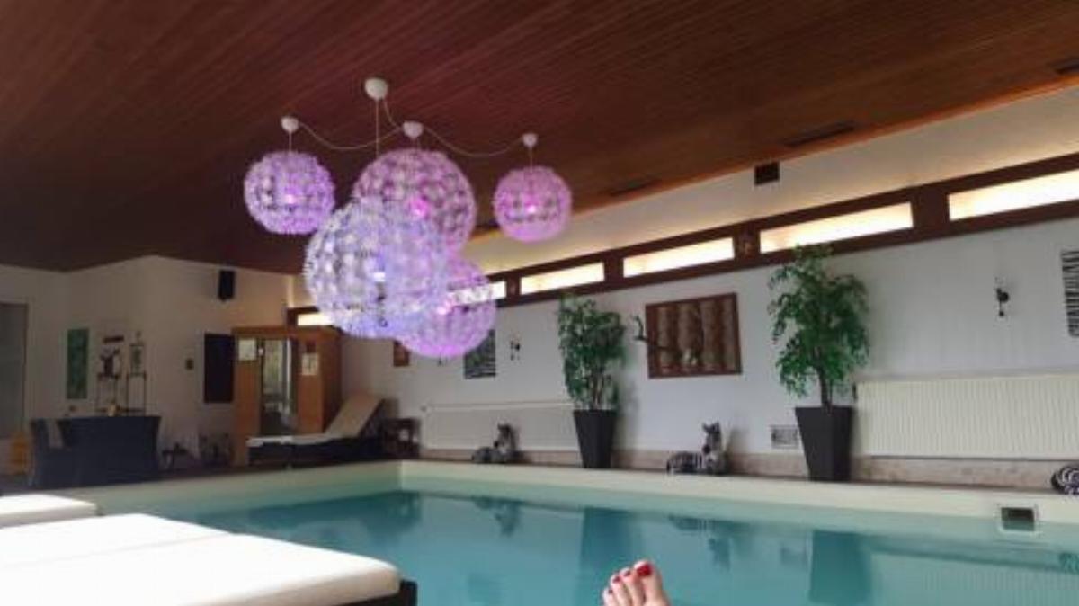 Villa Desiree - Hotel Garni - Adults Only Hotel Egg am Faaker See Austria