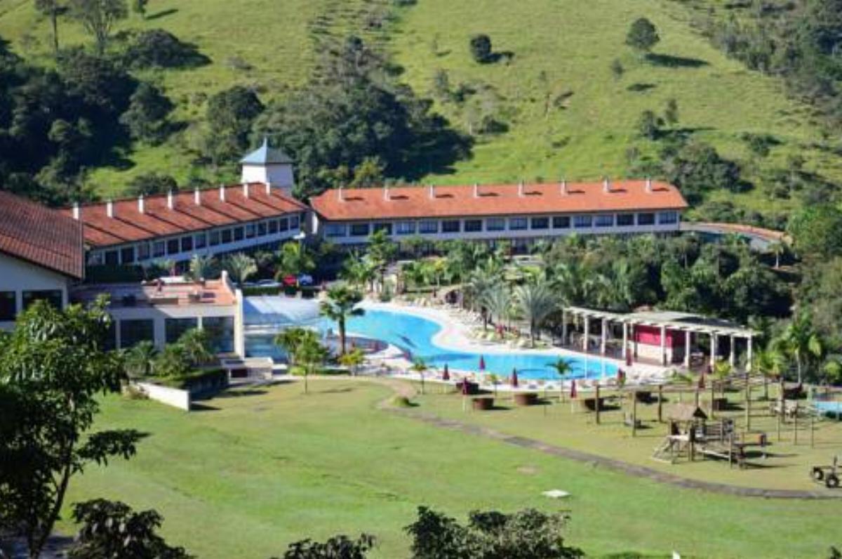 Villa di Mantova Resort Hotel Hotel Águas de Lindóia Brazil