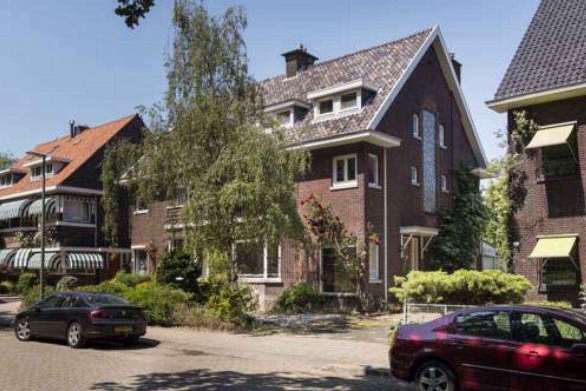 Villa Dirkzwager Hotel Schiedam Netherlands