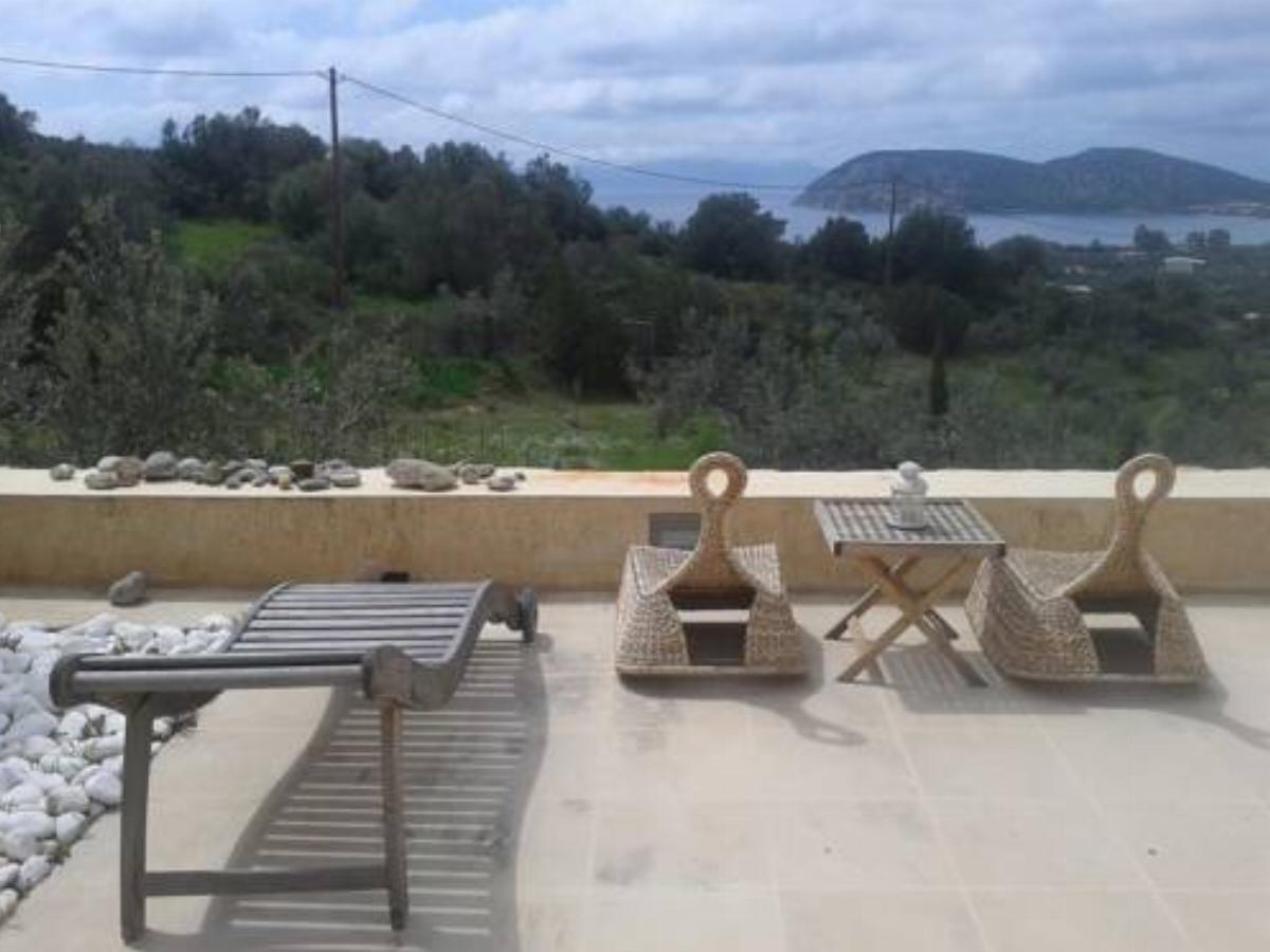 Villa Dorothee Hotel Ermioni Greece