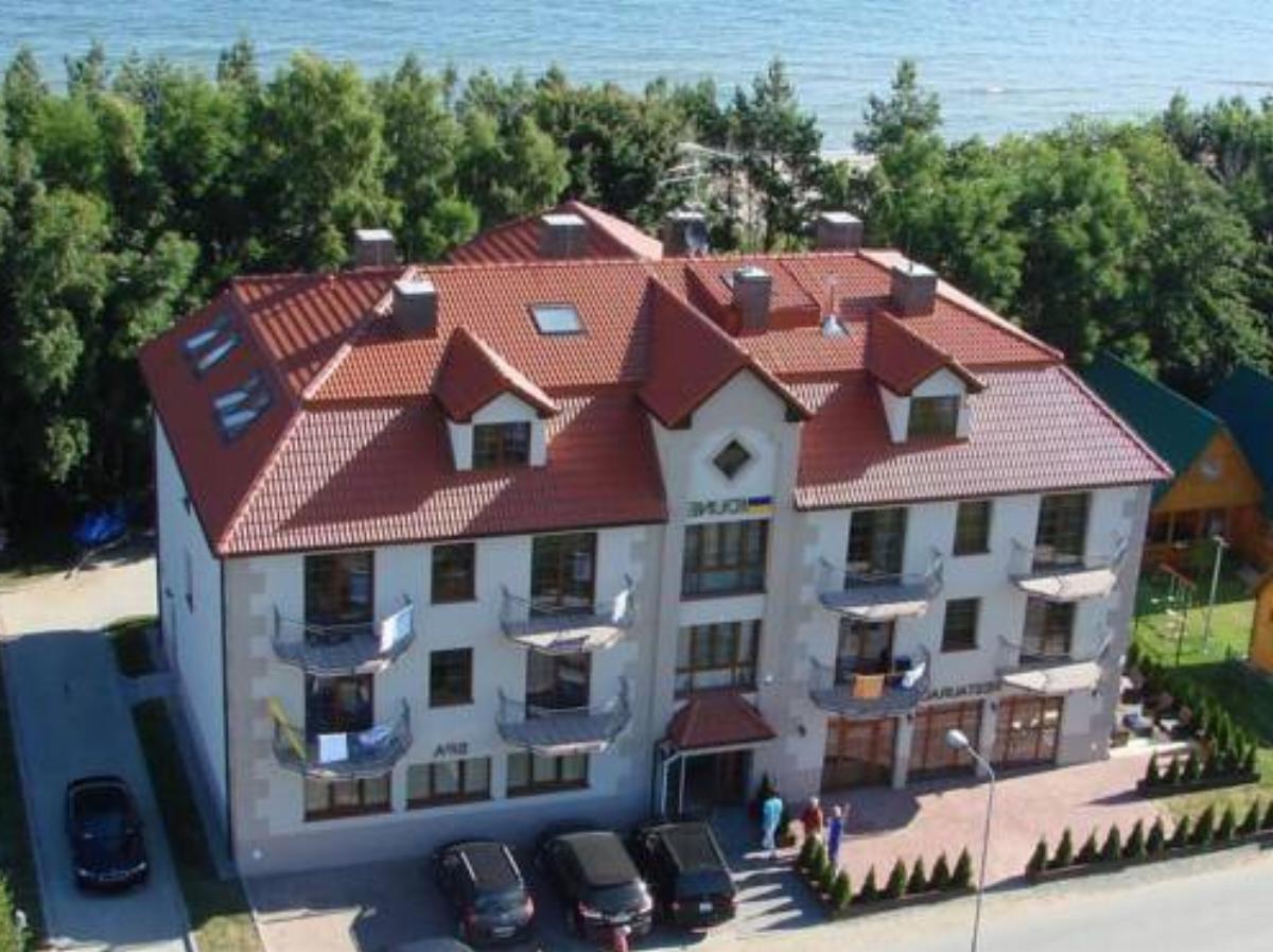 Villa Dune Hotel Sarbinowo Poland