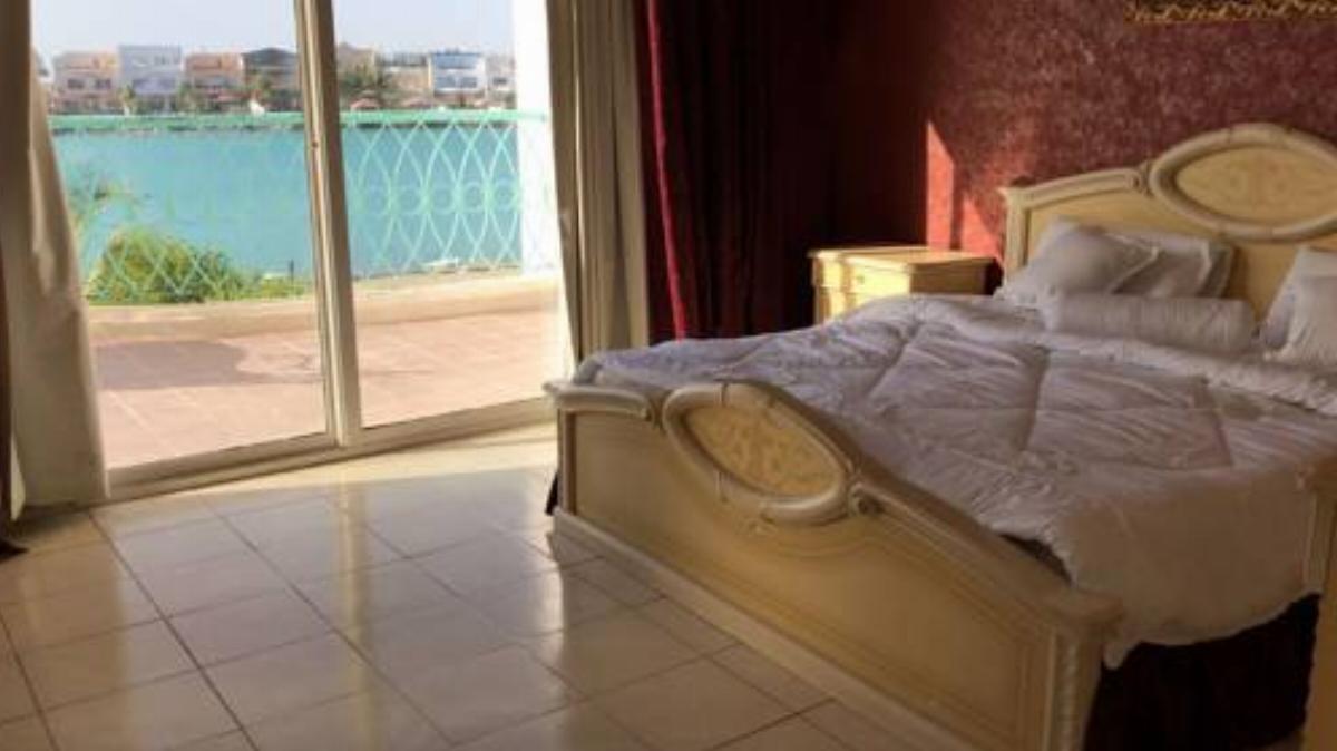Villa Durrat Al Arous - Al Thahabia Hotel Dhahban Saudi Arabia