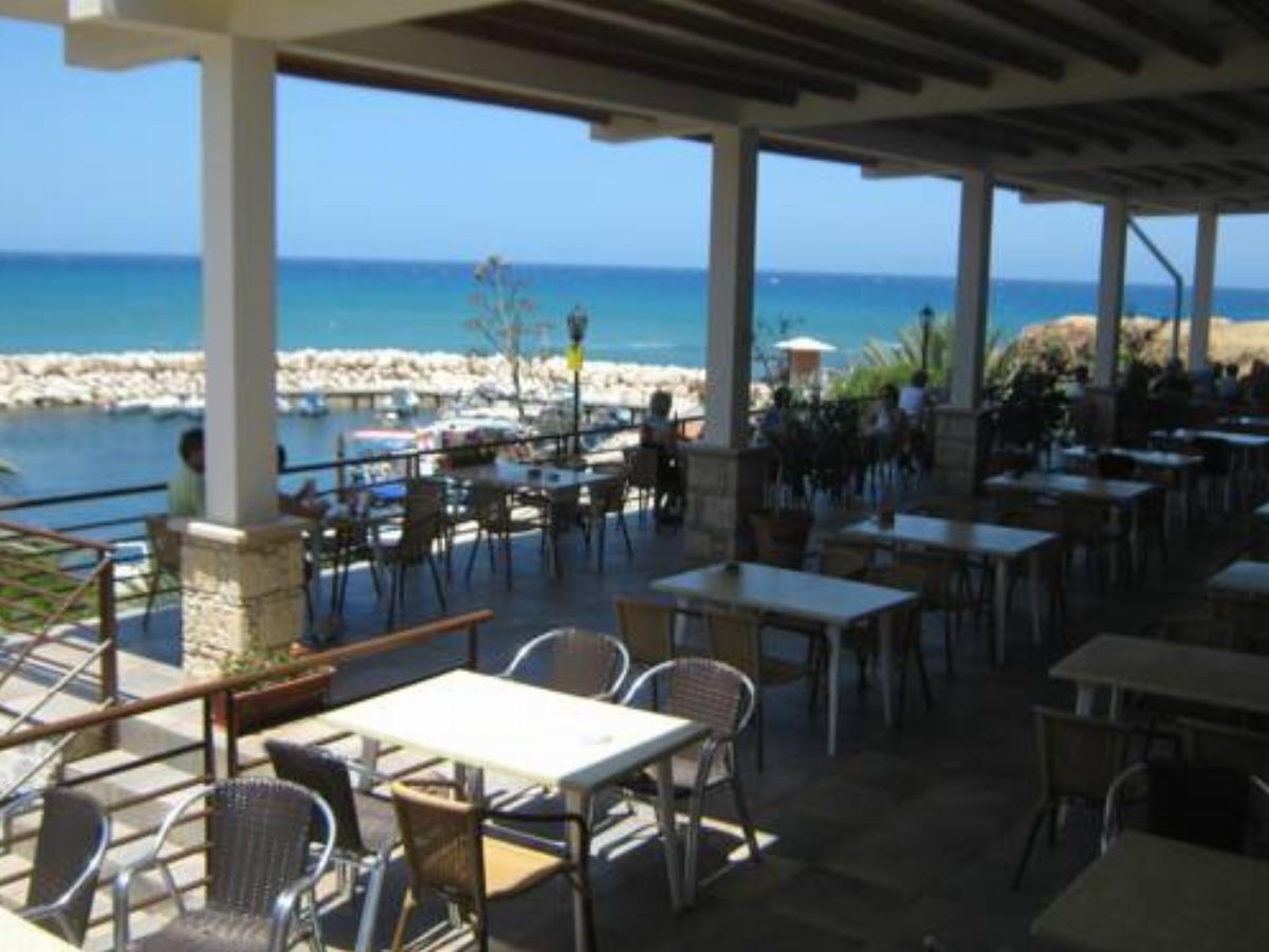 Villa Eleni Hotel Pomos Cyprus