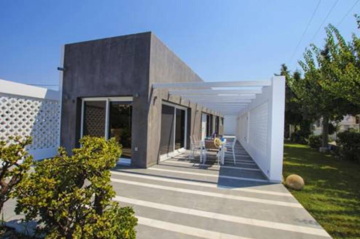 Villa Elpiniki Hotel Ixia Greece