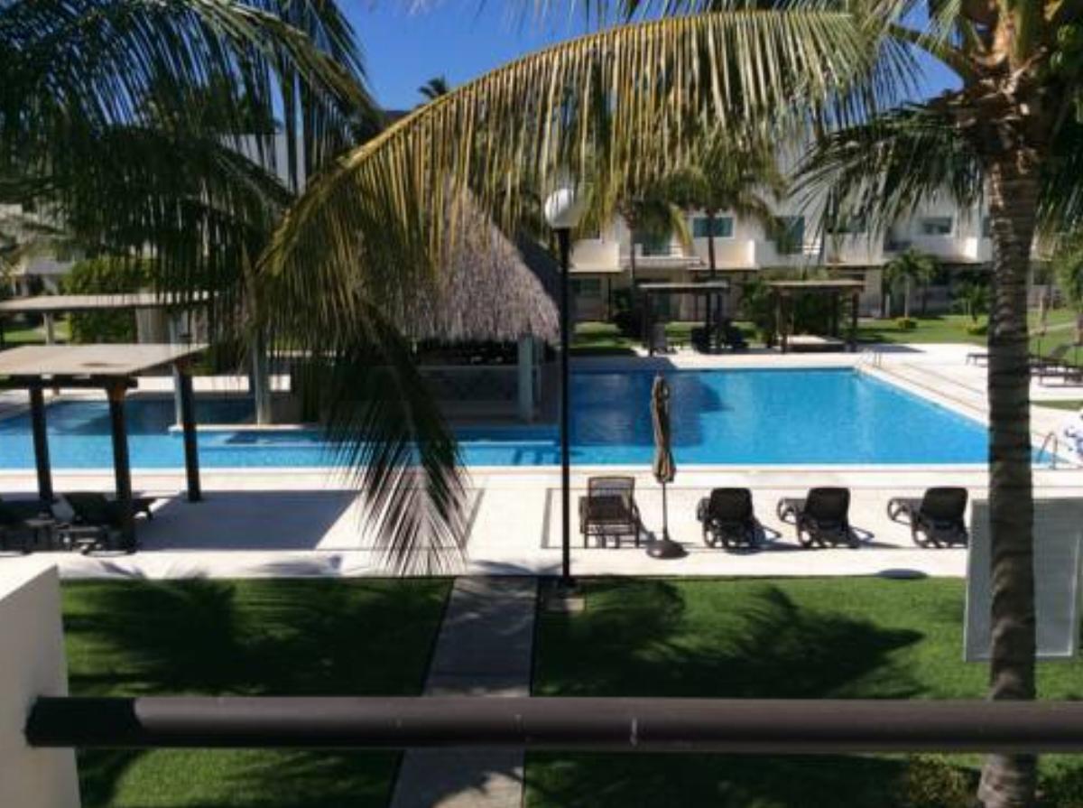 Villa en Zona Diamante Hotel Acapulco Mexico