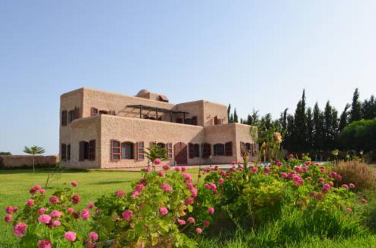 Villa Essaouira Hotel Ounara Morocco