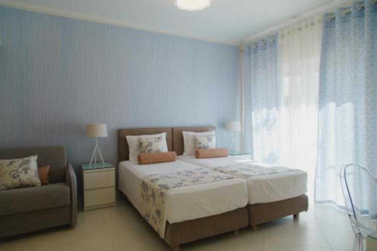 Villa Fantasia Luxury Apartment Hotel Isthmia Greece