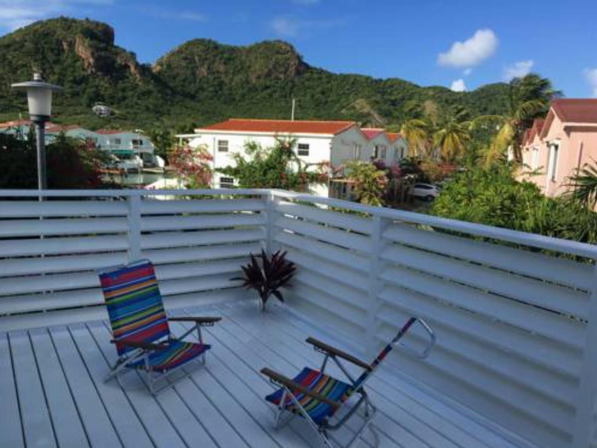 Villa Felicia Hotel Jolly Harbour Antigua and Barbuda