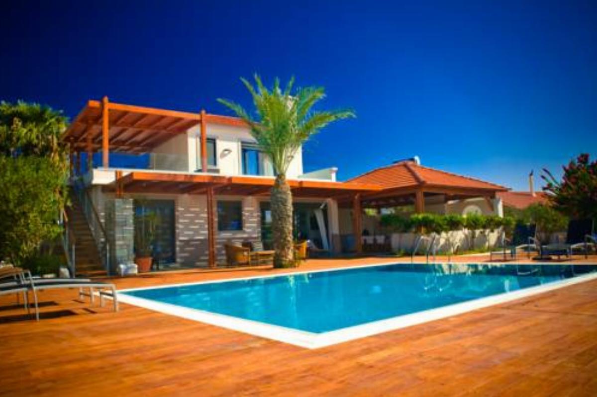Villa Fenia Hotel Gennadi Greece