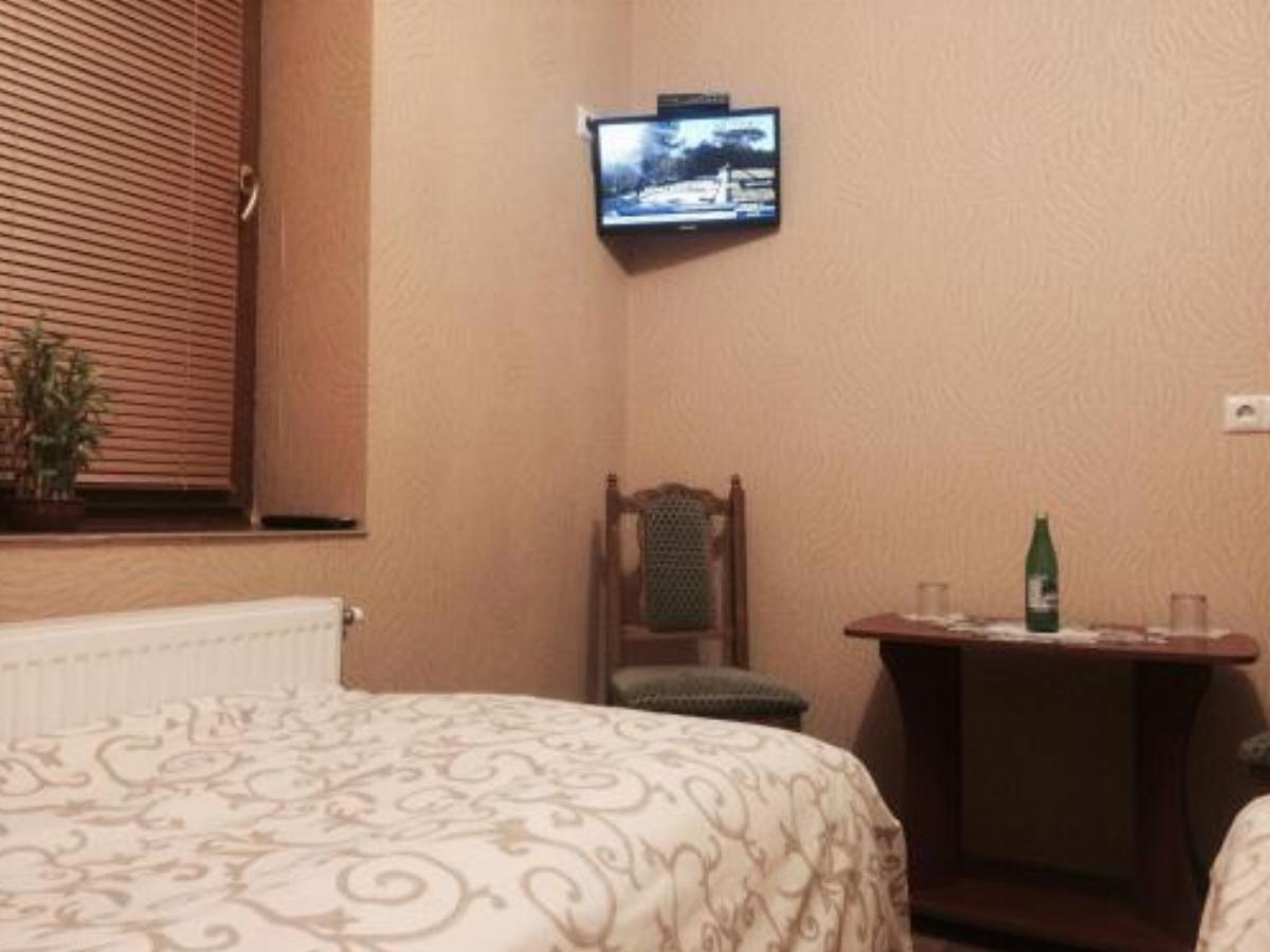 Villa Fenix Hotel Korokelʼ Ukraine