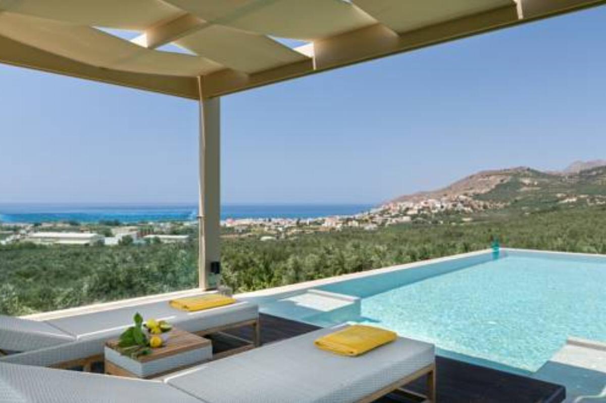 Villa Filira Hotel Kolymvari Greece