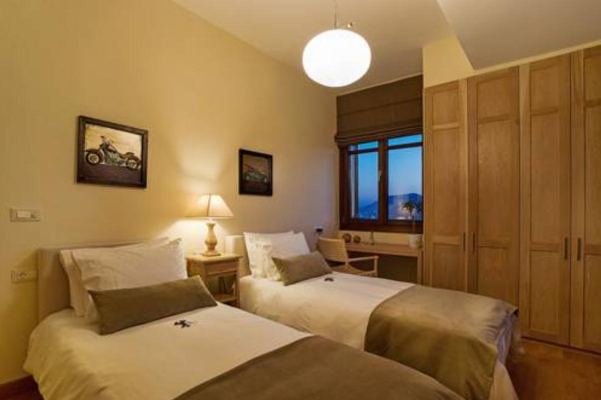 Villa Filira:112414-21358 Hotel Marathokefála Greece