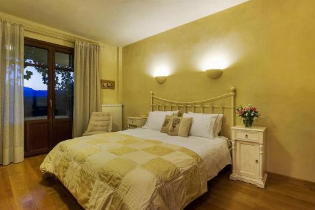 Villa Filira:112414-21358 Hotel Marathokefála Greece
