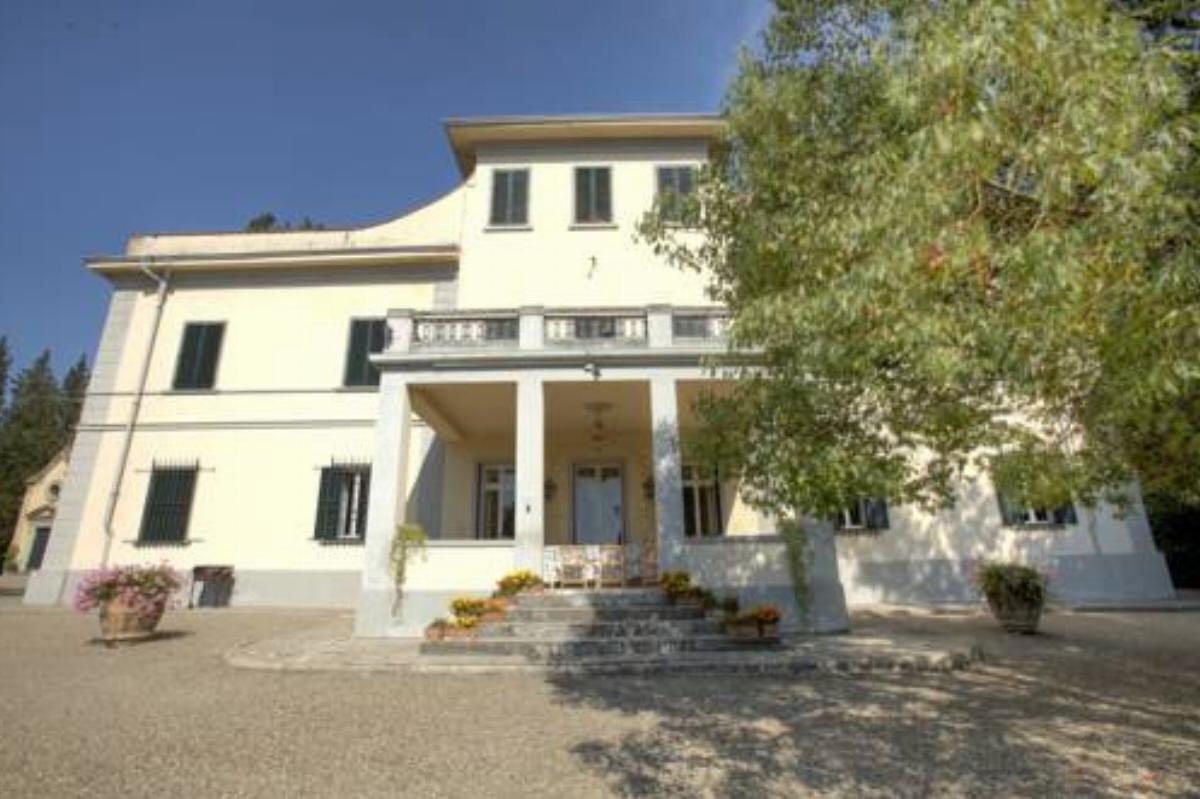 Villa Fiorella Hotel Empoli Italy