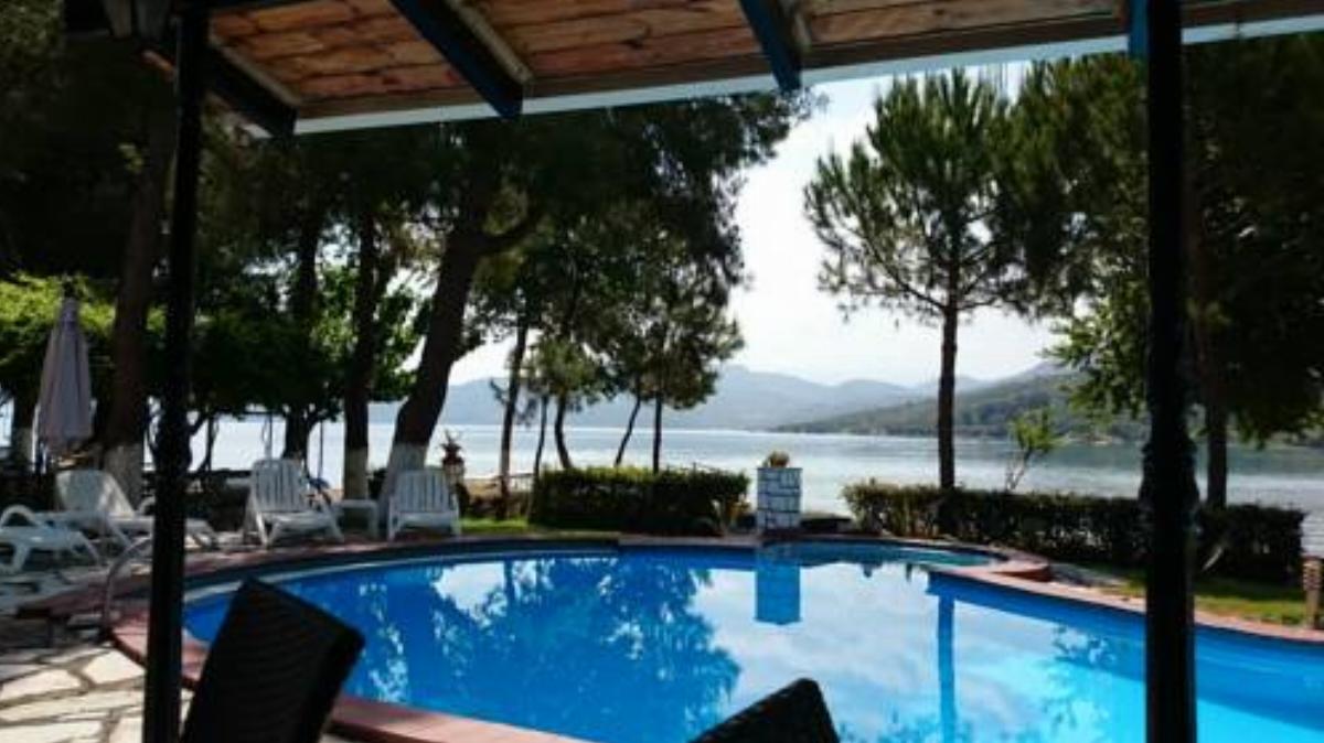 Villa Flisvos Hotel Lygia Greece