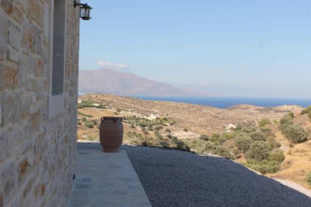 Villa Galliki Hotel Kamilari Greece