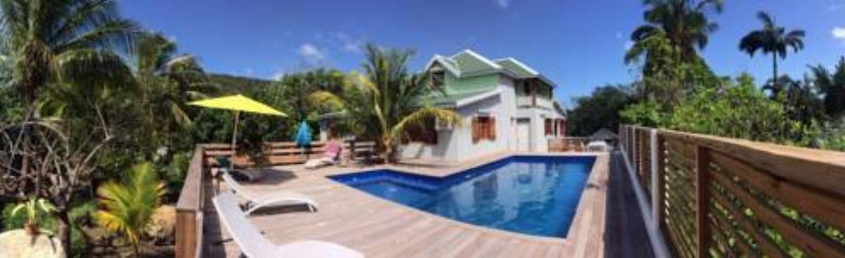 Villa Grand Case Hotel Ferry Guadeloupe