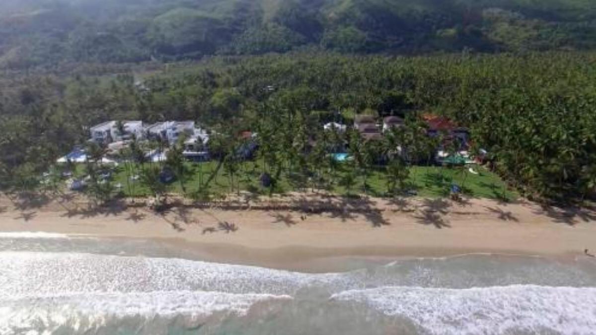 Villa Habitaciones Playa Coson Hotel Cosón Dominican Republic