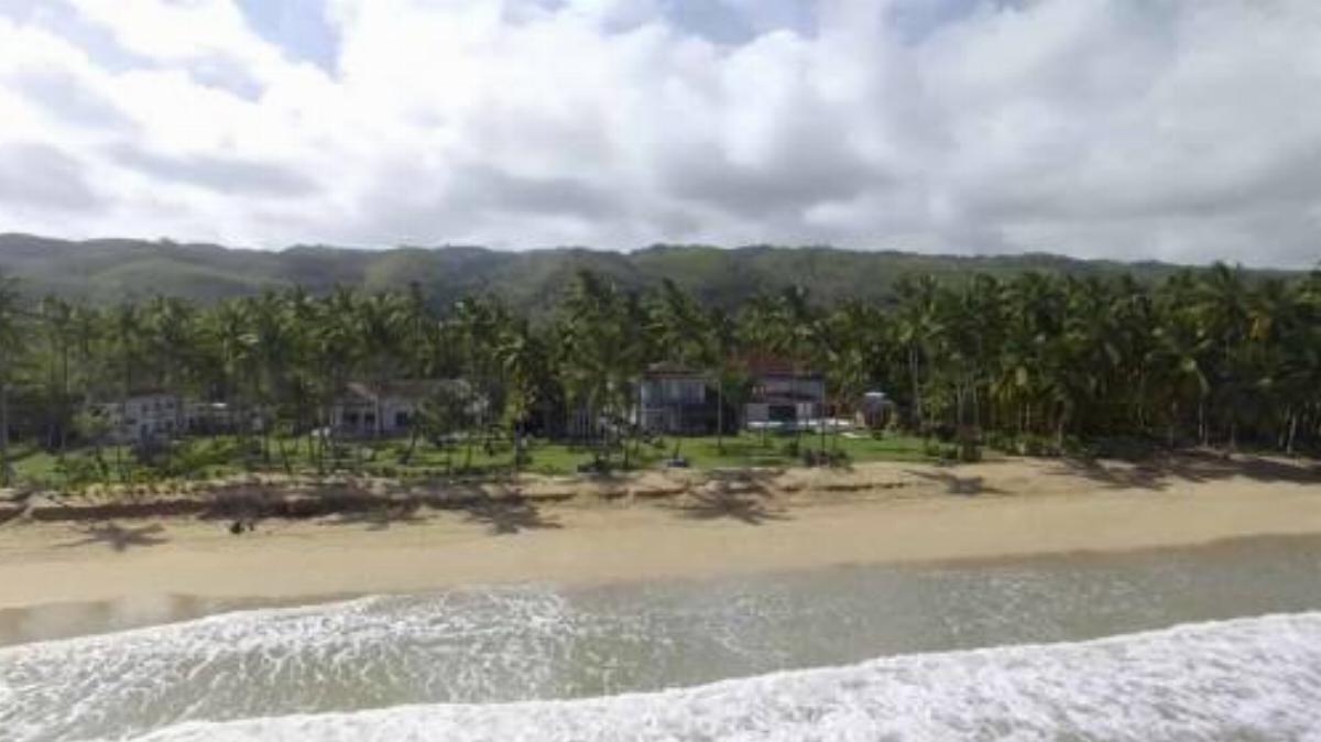 Villa Habitaciones Playa Coson Hotel Cosón Dominican Republic