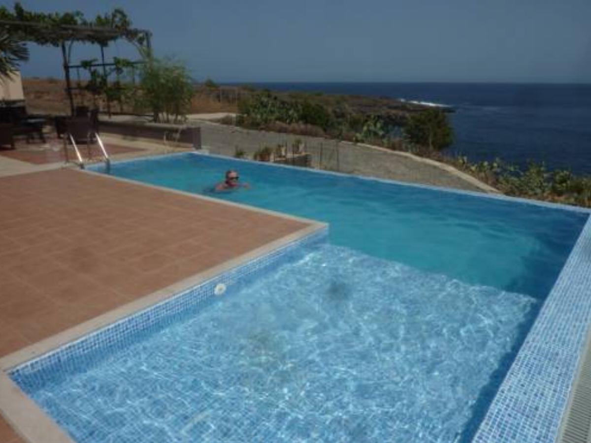 Villa Halcyon Caboverde Hotel Cidade Velha Cape Verde