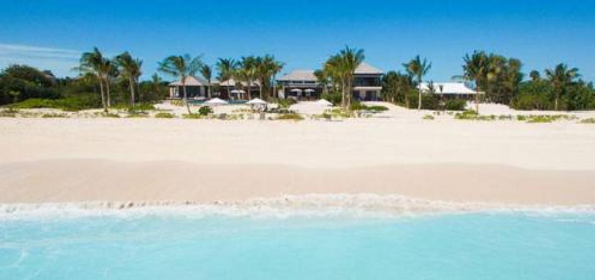 Villa Hawksbill 1 Hotel Grace Bay Turks and Caicos Islands