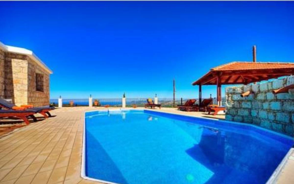 Villa Heaven Hotel Peristerona Cyprus