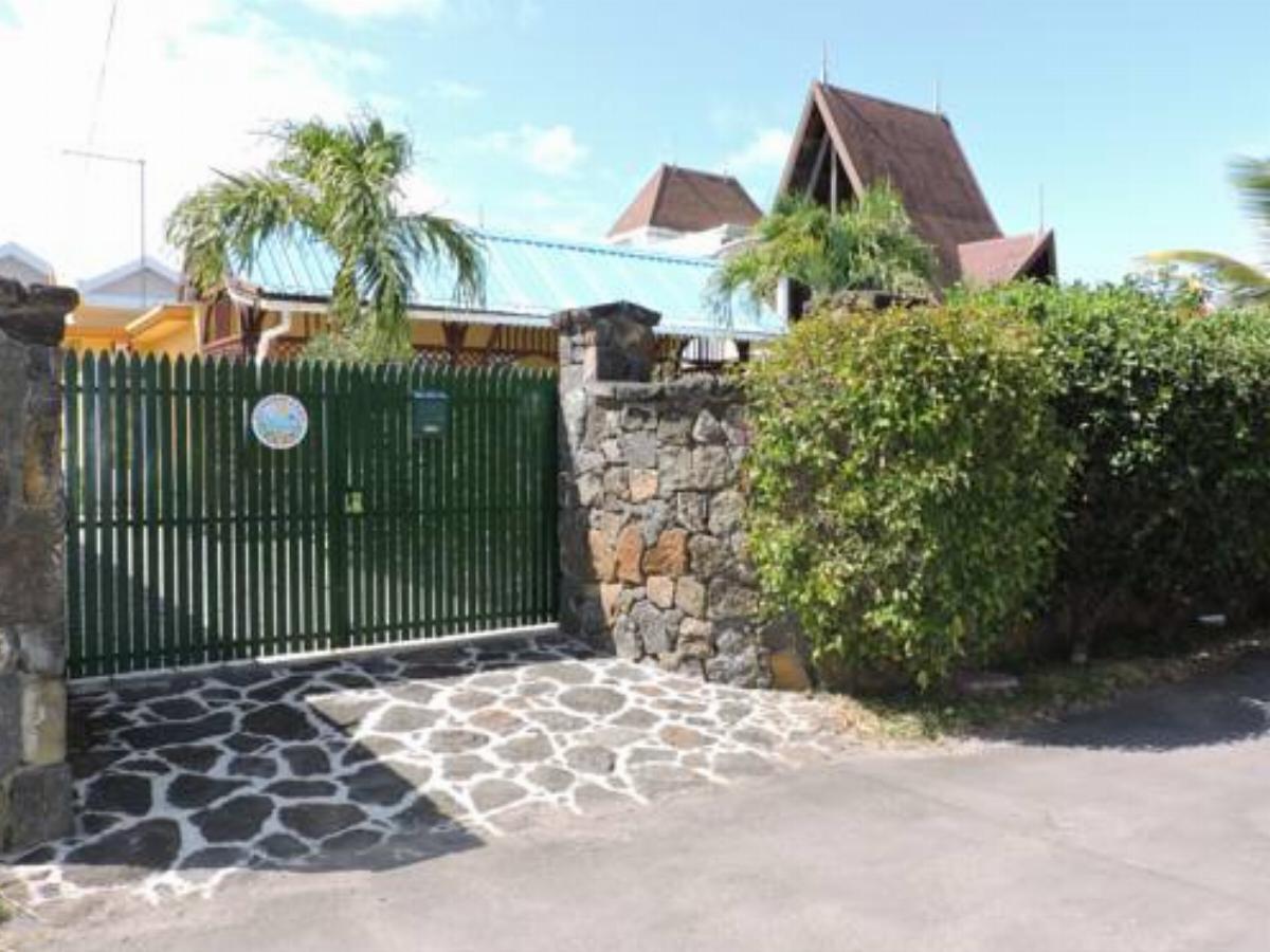 Villa Hibiscus Hotel Blue Bay Mauritius