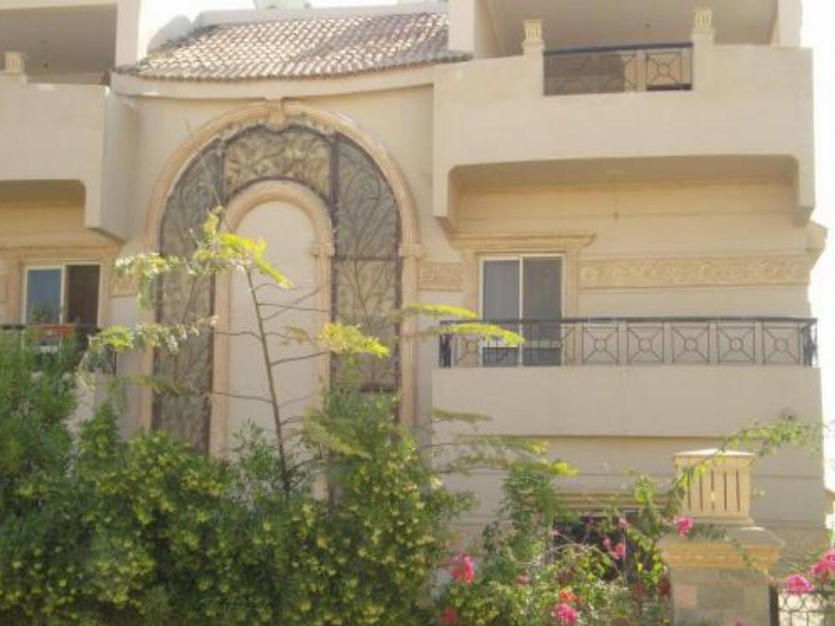 Villa High Town El Shorouk City Hotel Madīnat ash Shurūq Egypt
