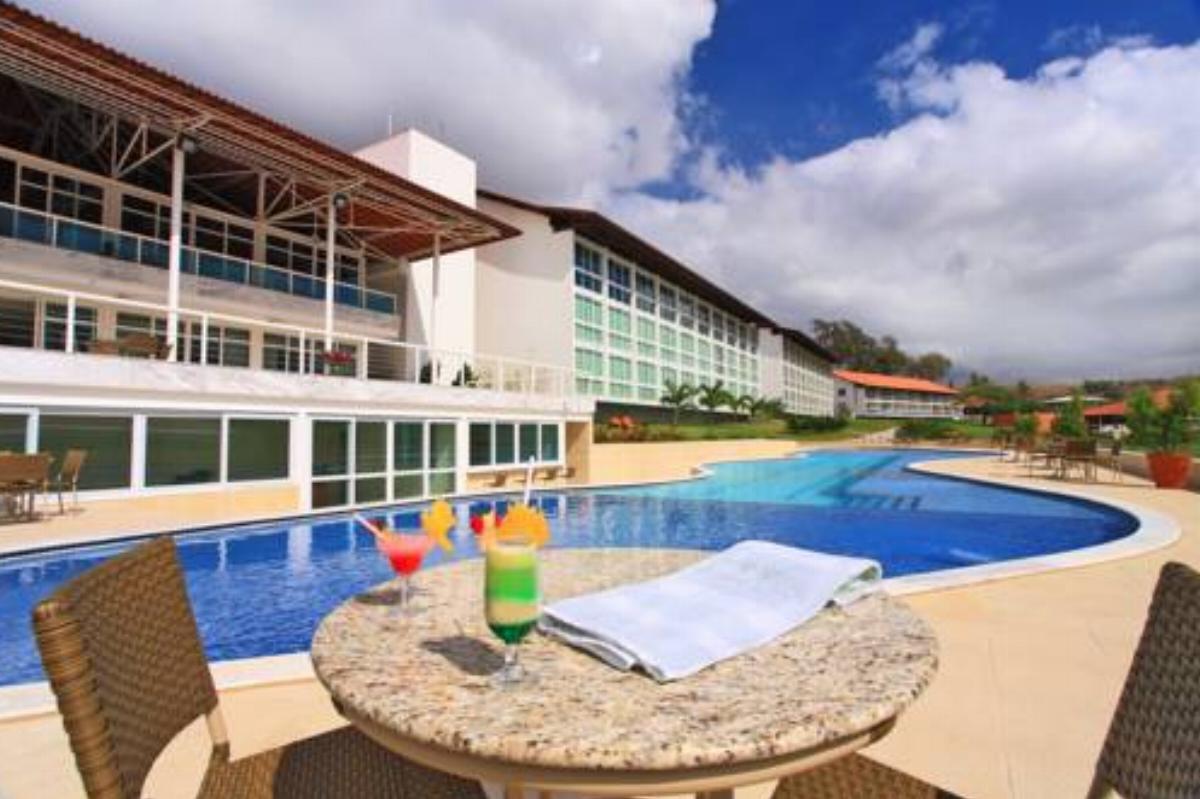 Villa Hípica Resort Hotel Gravatá Brazil