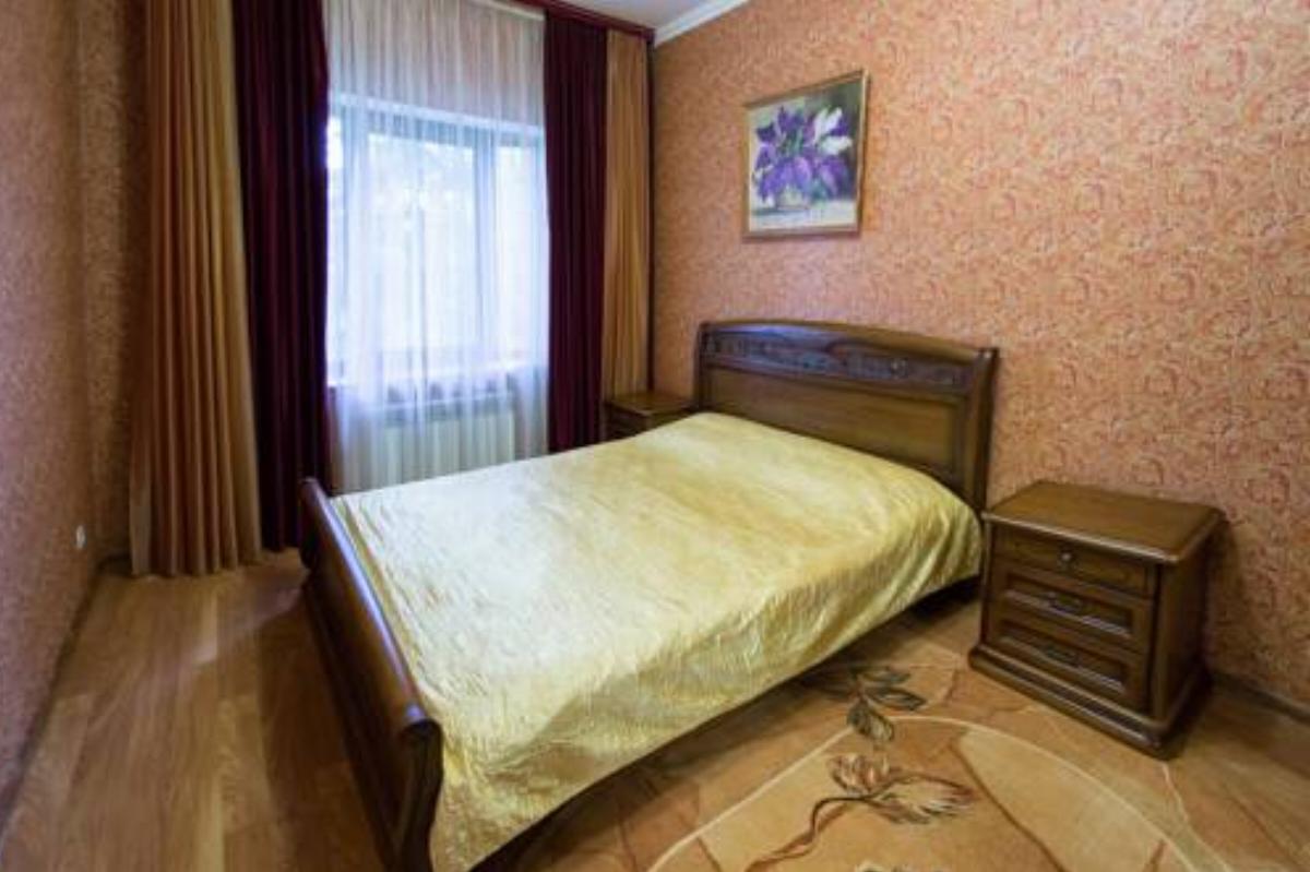 Villa Holiday Hotel Livadiya Crimea
