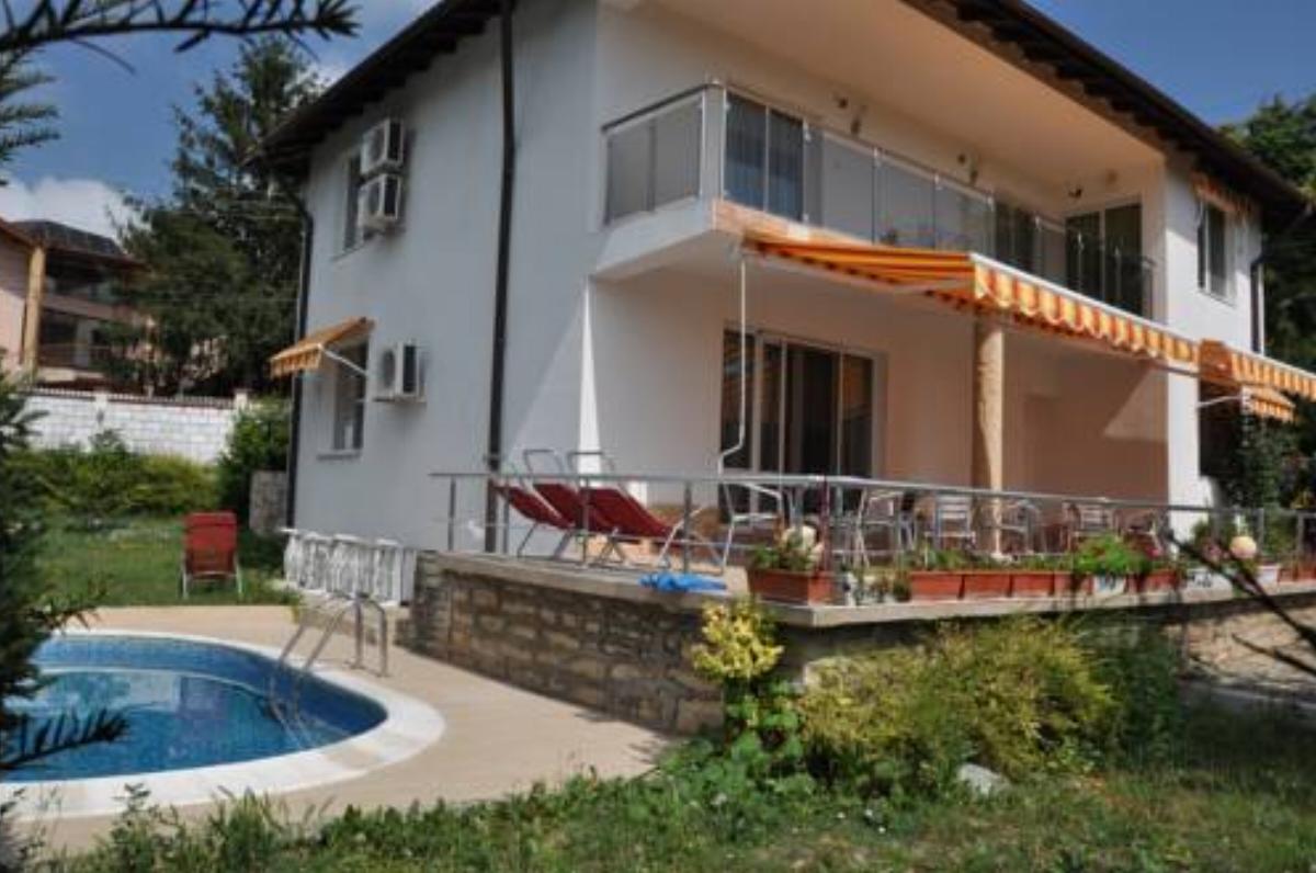 Villa Holiday Hotel Balchik Bulgaria