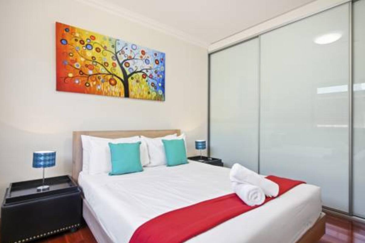Villa Homelea Hotel Revesby Australia
