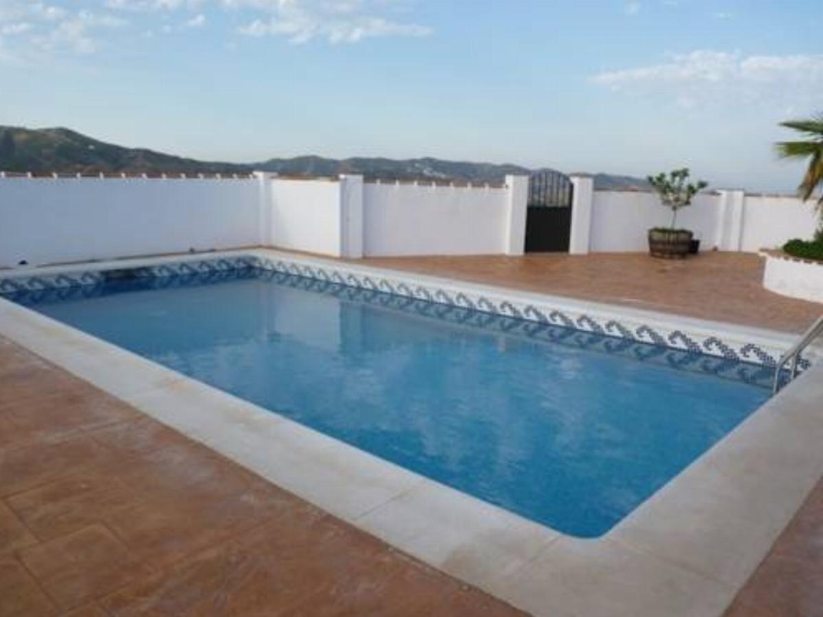 Villa in Almachar Malaga 101849 Hotel Benamargosa Spain
