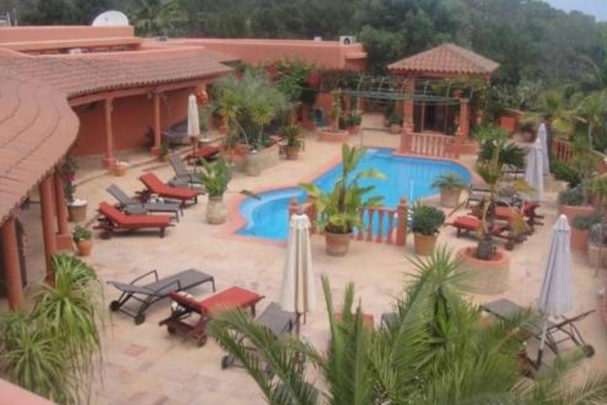 Villa in Cala Bassa II Hotel Port des Torrent Spain