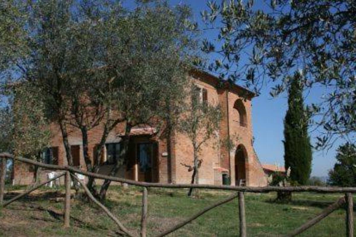 Villa in Castiglione Del Lago VII Hotel Petrignano sul Lago Italy